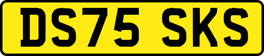DS75SKS