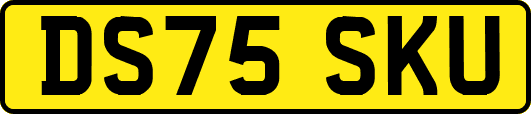 DS75SKU