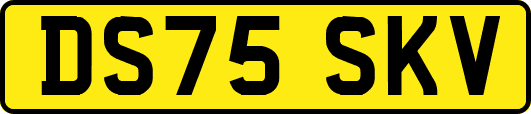 DS75SKV