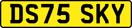 DS75SKY