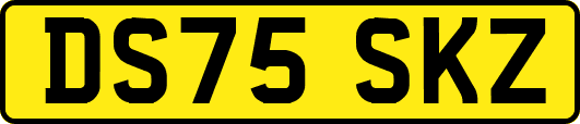 DS75SKZ
