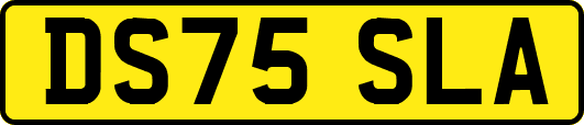 DS75SLA