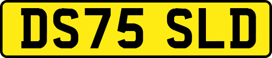 DS75SLD