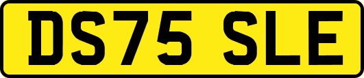 DS75SLE