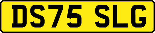DS75SLG
