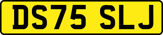 DS75SLJ