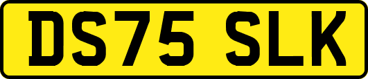 DS75SLK