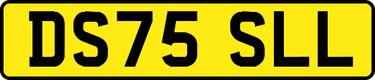 DS75SLL