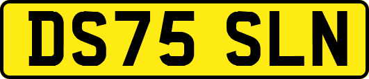 DS75SLN