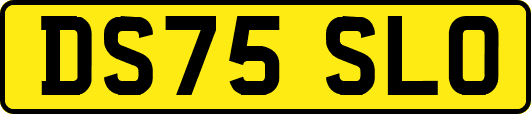 DS75SLO