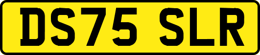 DS75SLR