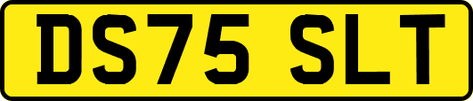 DS75SLT