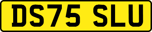 DS75SLU