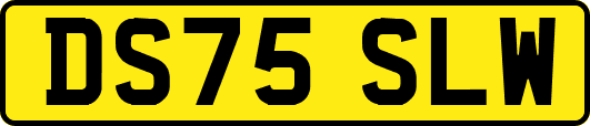 DS75SLW