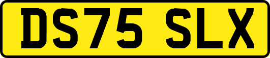 DS75SLX