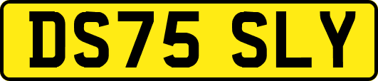 DS75SLY