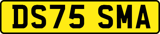 DS75SMA