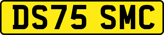 DS75SMC