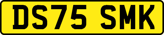 DS75SMK