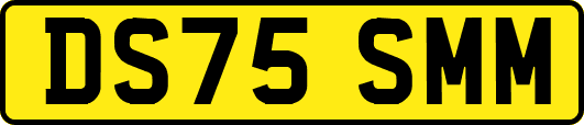 DS75SMM