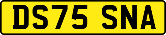 DS75SNA