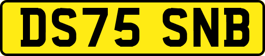 DS75SNB