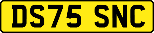 DS75SNC