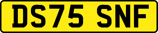 DS75SNF