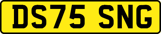 DS75SNG