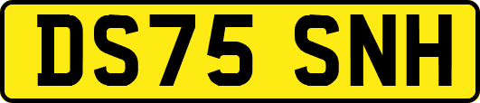 DS75SNH