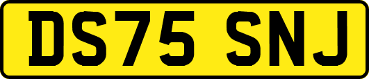 DS75SNJ