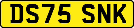 DS75SNK