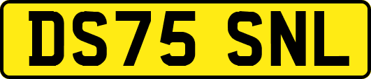 DS75SNL