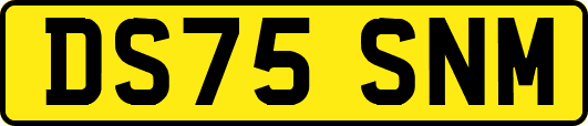 DS75SNM