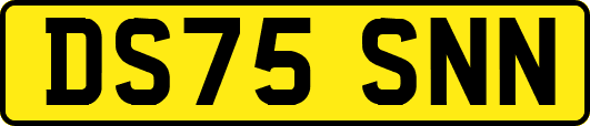 DS75SNN