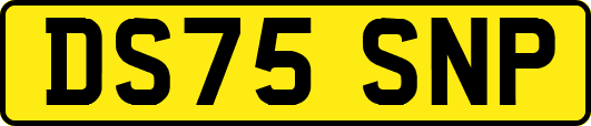 DS75SNP