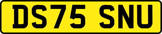 DS75SNU