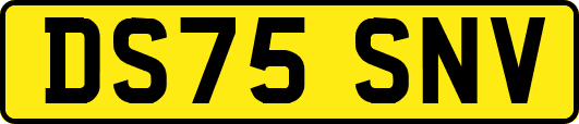 DS75SNV