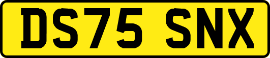 DS75SNX