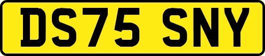 DS75SNY
