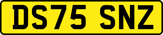 DS75SNZ