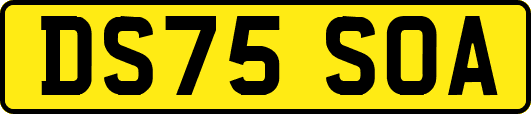 DS75SOA