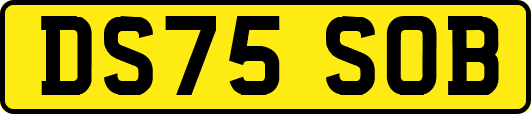 DS75SOB