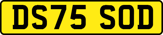 DS75SOD