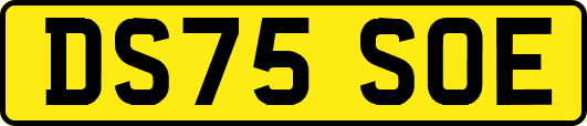 DS75SOE