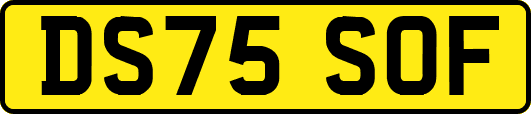 DS75SOF