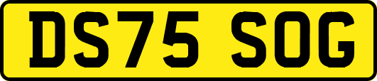DS75SOG