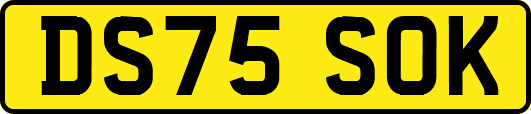 DS75SOK