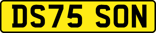 DS75SON