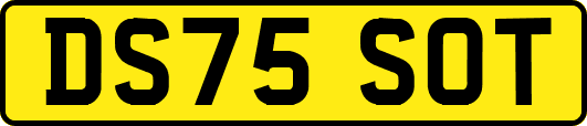 DS75SOT